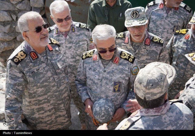 Bageri ölümündən 24 saat əvvəl - FOTOLAR