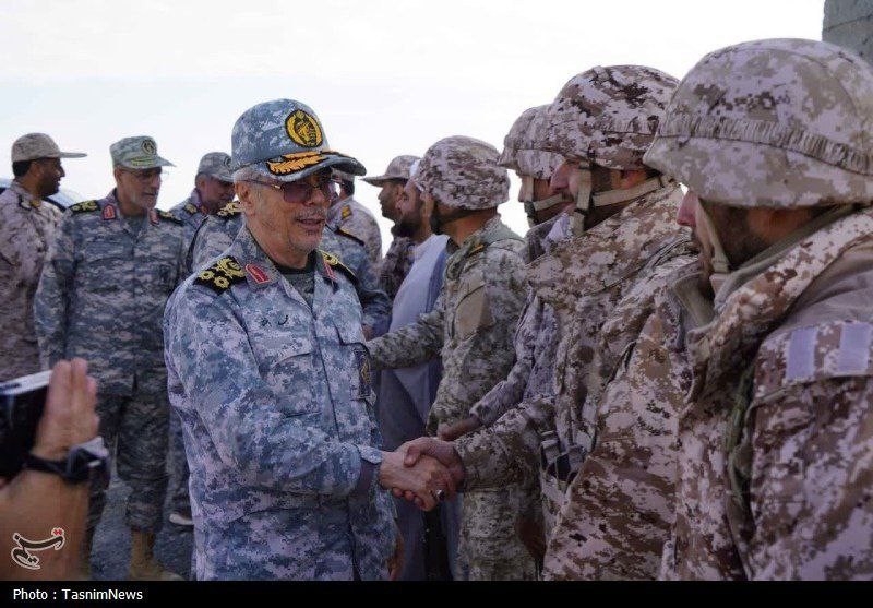 Bageri ölümündən 24 saat əvvəl - FOTOLAR