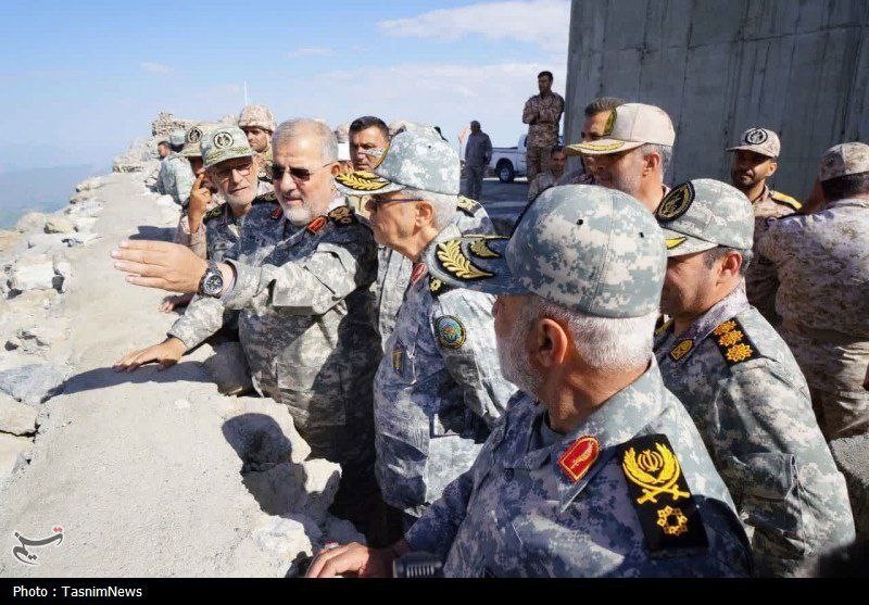 Bageri ölümündən 24 saat əvvəl - FOTOLAR