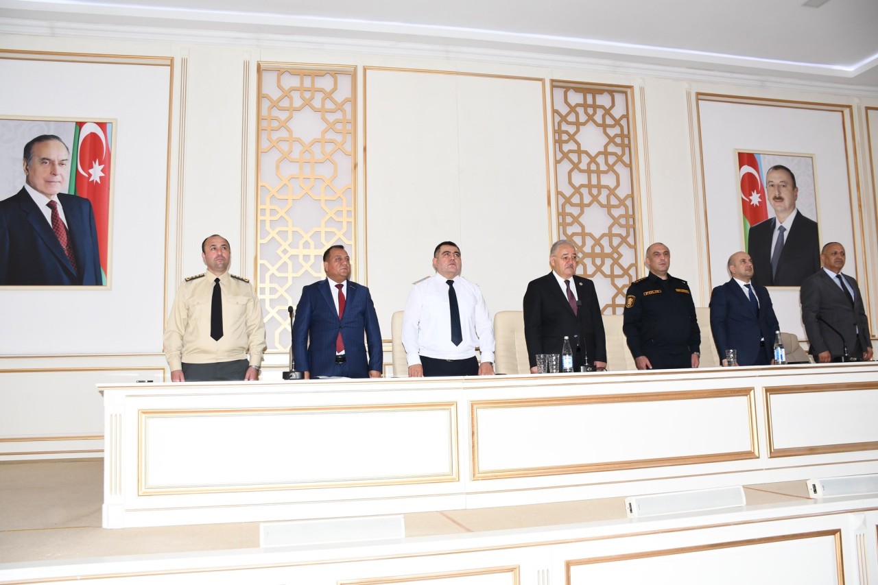 Milli Qurtuluş Günü Ağdamda da qeyd olundu - FOTOLAR