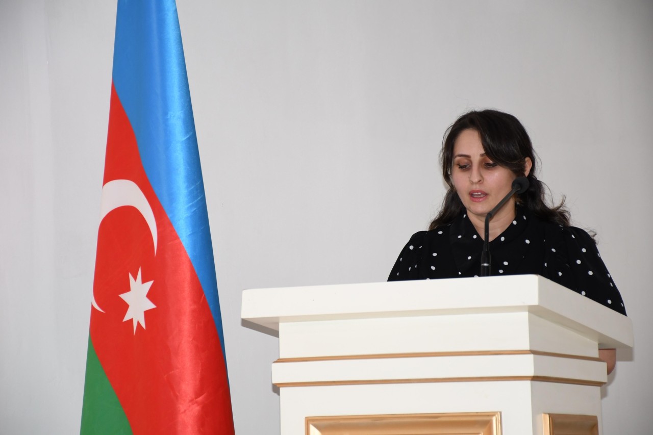 Milli Qurtuluş Günü Ağdamda da qeyd olundu - FOTOLAR