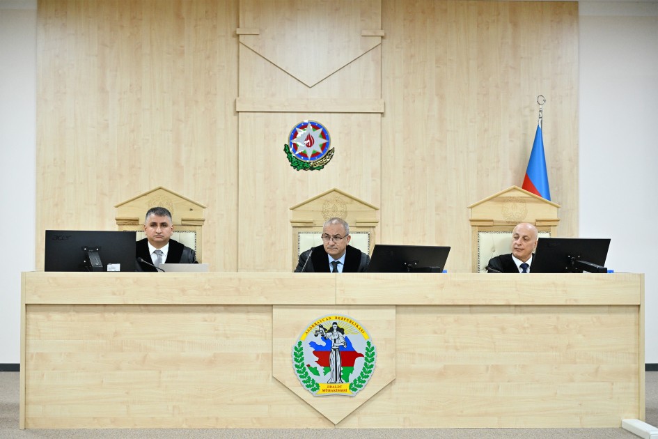 Silahları Ermənistan silahlı qüvvələrindən onların tərkib hissəsi kimi alırdıq - Levon Mnatsakanyan