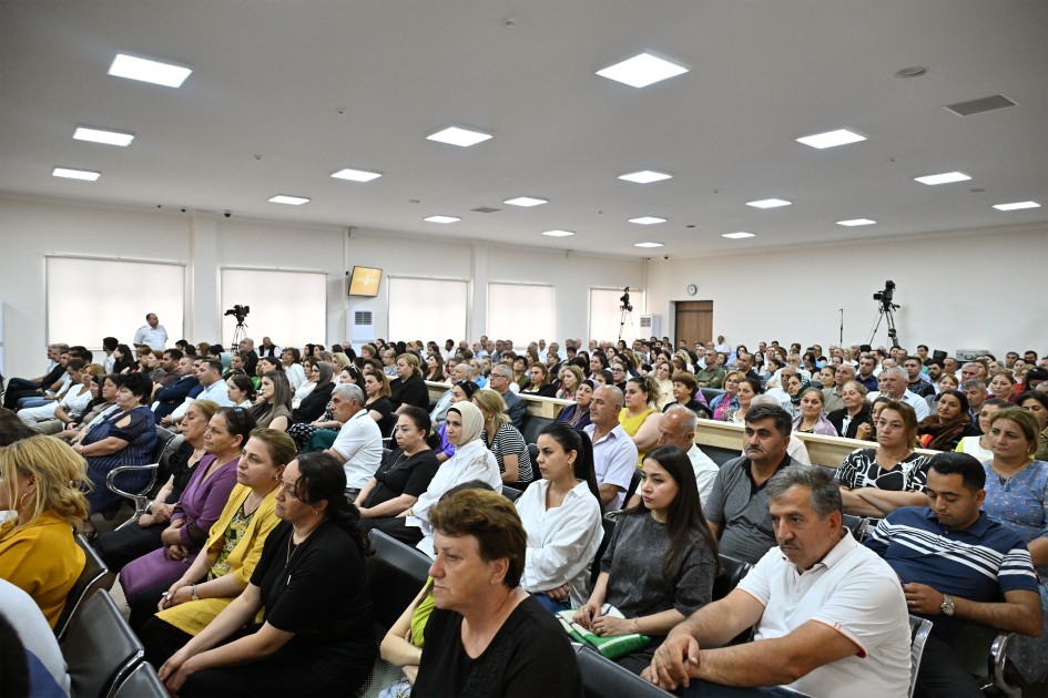 Silahları Ermənistan silahlı qüvvələrindən onların tərkib hissəsi kimi alırdıq - Levon Mnatsakanyan