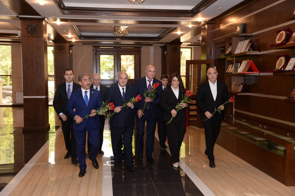 "Milli Qurtuluş Günü müstəqil Azərbaycanımızın şanlı səhifəsidir" 