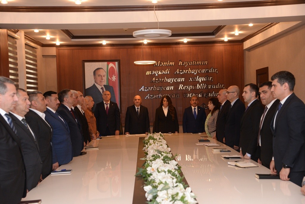 "Milli Qurtuluş Günü müstəqil Azərbaycanımızın şanlı səhifəsidir" 