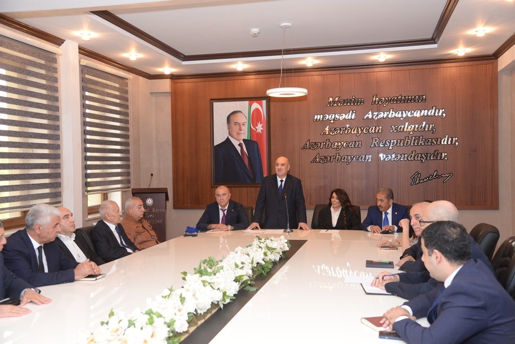 "Milli Qurtuluş Günü müstəqil Azərbaycanımızın şanlı səhifəsidir" 