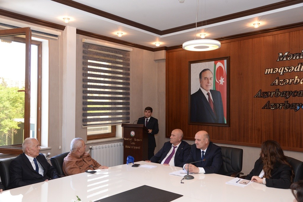 "Milli Qurtuluş Günü müstəqil Azərbaycanımızın şanlı səhifəsidir" 