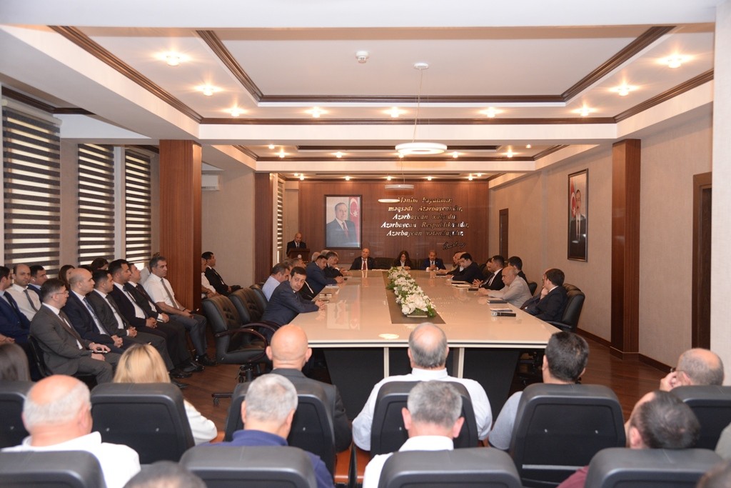 "Milli Qurtuluş Günü müstəqil Azərbaycanımızın şanlı səhifəsidir" 