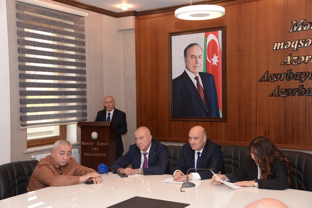 "Milli Qurtuluş Günü müstəqil Azərbaycanımızın şanlı səhifəsidir" 