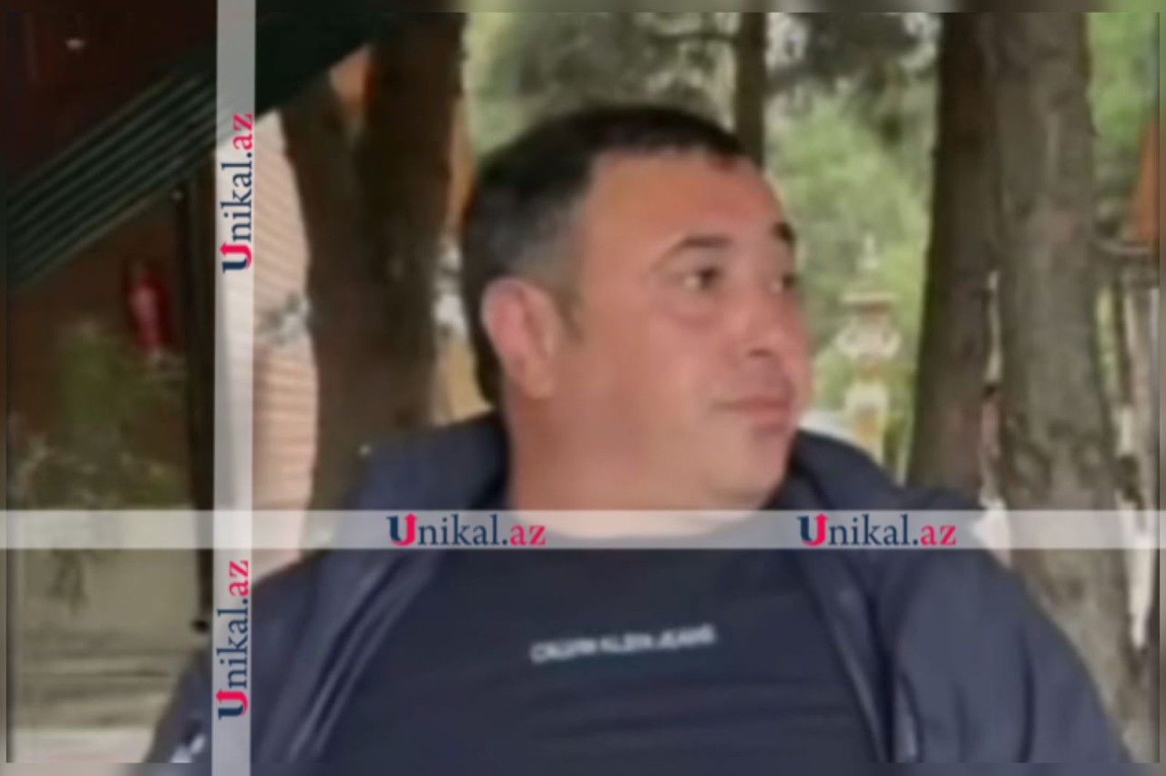 İmişlidə güllələnib öldürülən şəxsin FOTOSU