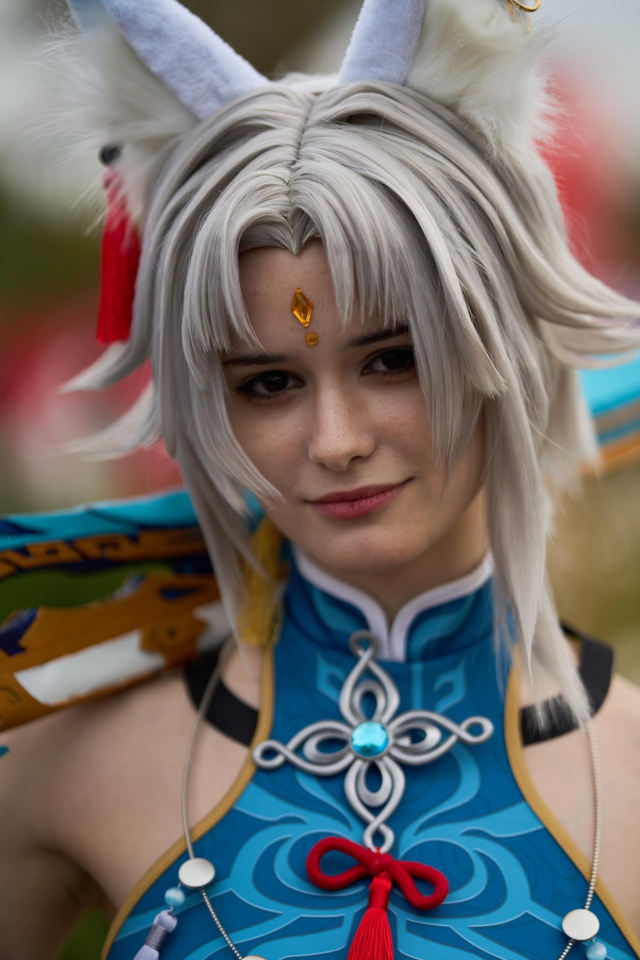 Cənubi Qafqazın ən böyük oyun festivalı sona çatıb - FOTOLAR