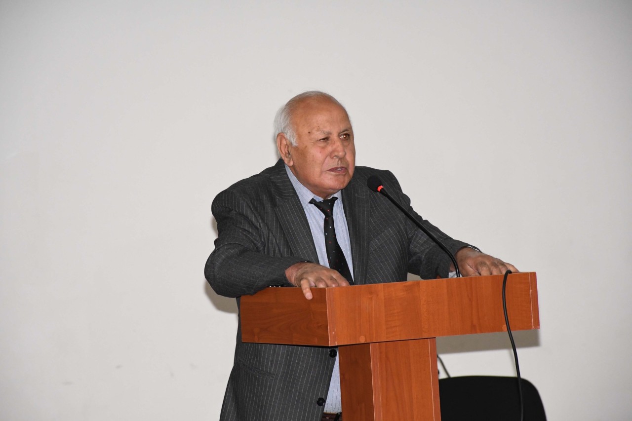 Ağdamda tibb işçilərinin peşə bayramı qeyd olunub - FOTOLAR