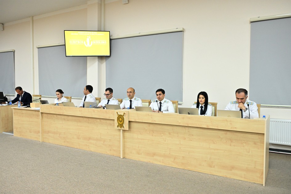 "Həmin gün qızımın ad günü idi" - Məhkəmə (FOTOLAR)