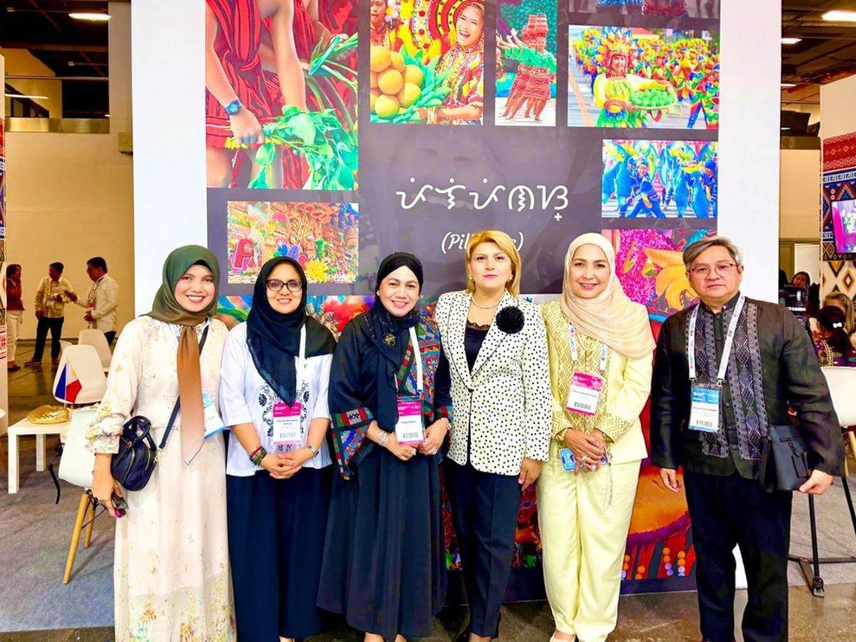 BMU “Qlobal Dayanıqlı İnkişaf Konqresi”ndə təmsil olunur - FOTOLAR