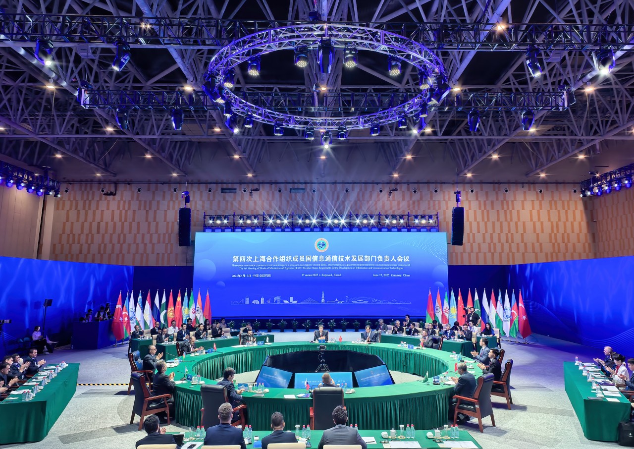 Azərbaycan beynəlxalq tədbirdə təmsil olunub - FOTOLAR