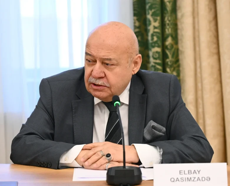 Samir Nuriyev iclas keçirib, tapşırıqlar verdi (FOTOLAR)