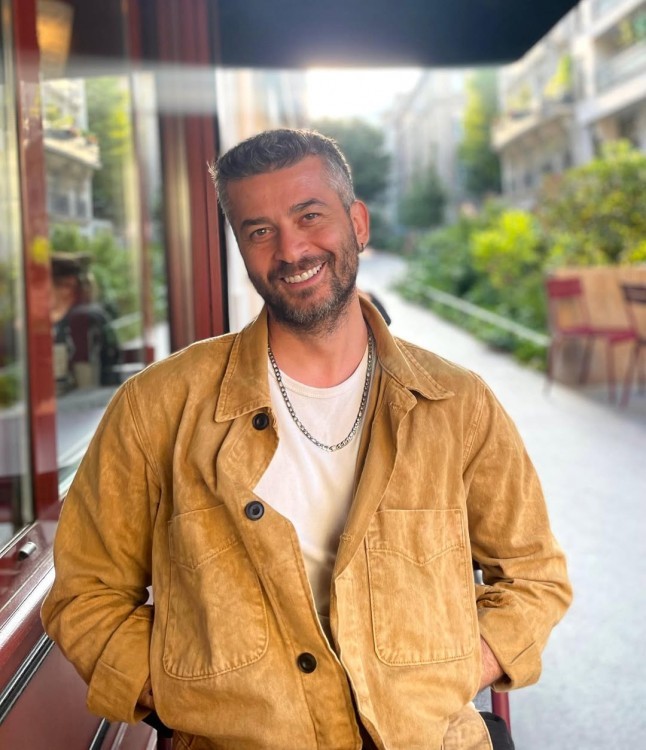 "Yarqı"dan sonra bu seriala çəkilir - FOTO