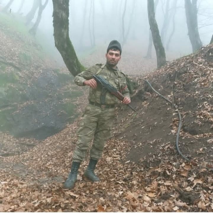Maksimum bal toplayan müəllim Vətən müharibəsi iştirakçısıdır - FOTOLAR