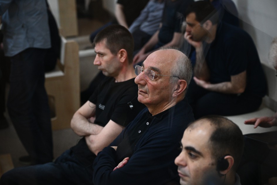 Minaları Azərbaycan ərazilərinə necə yerləşdirdiklərini açıqladı - MƏHKƏMƏ