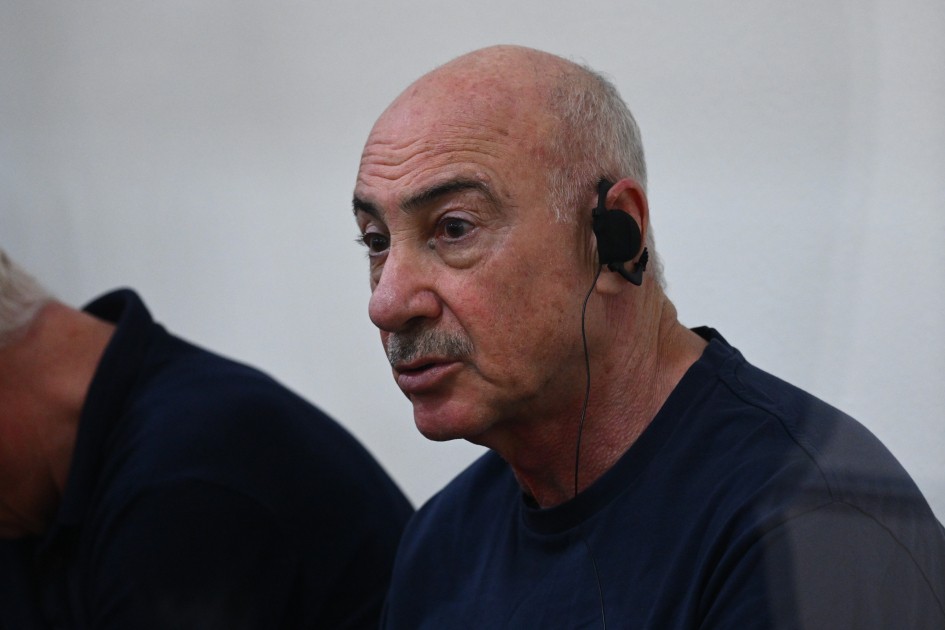 Minaları Azərbaycan ərazilərinə necə yerləşdirdiklərini açıqladı - MƏHKƏMƏ