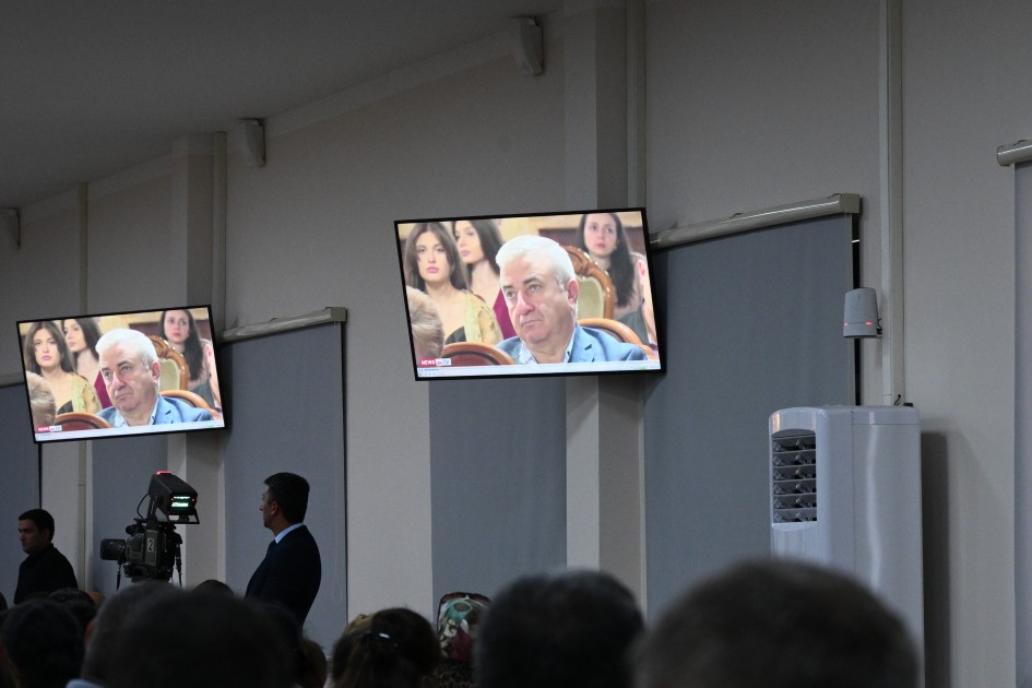 Minaları Azərbaycan ərazilərinə necə yerləşdirdiklərini açıqladı - MƏHKƏMƏ