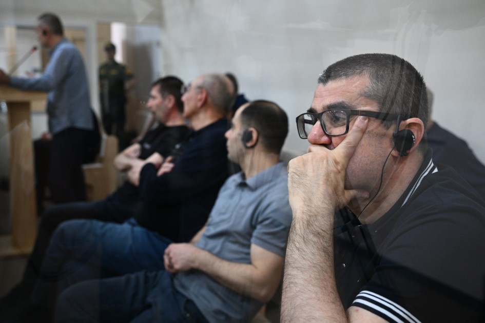 Minaları Azərbaycan ərazilərinə necə yerləşdirdiklərini açıqladı - MƏHKƏMƏ