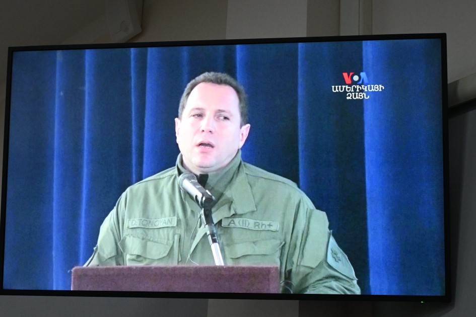 Minaları Azərbaycan ərazilərinə necə yerləşdirdiklərini açıqladı - MƏHKƏMƏ