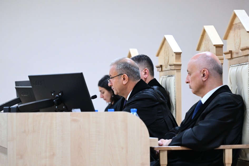 Minaları Azərbaycan ərazilərinə necə yerləşdirdiklərini açıqladı - MƏHKƏMƏ