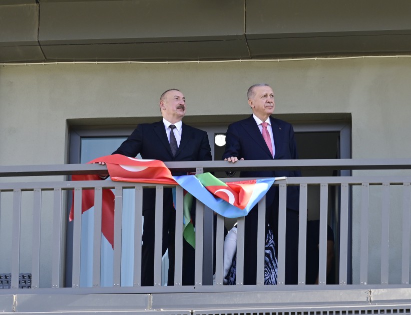 Günün qürur FOTOSU