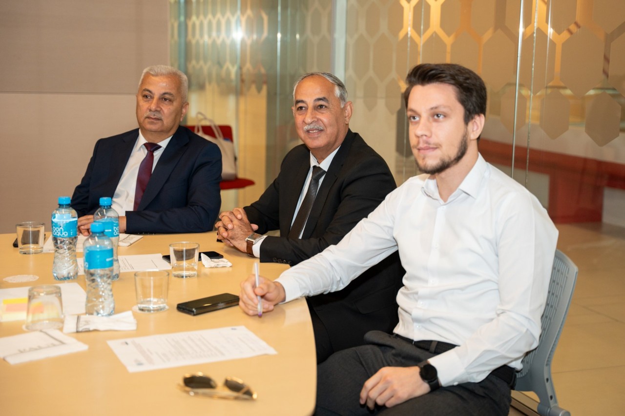 Mətbuatın 150 illiyi ilə əlaqədar seminarlar yekunlaşdı - FOTOLAR