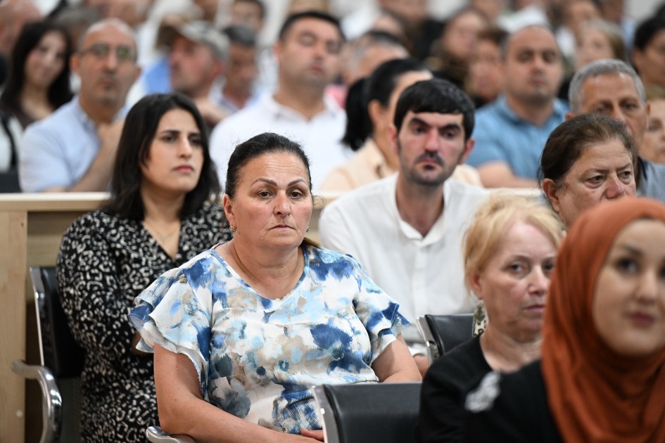 Azərbaycan ərazilərini Ermənistanla birləşdirmək istəyiblər 