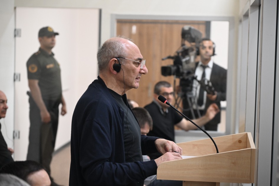 Azərbaycan ərazilərini Ermənistanla birləşdirmək istəyiblər 