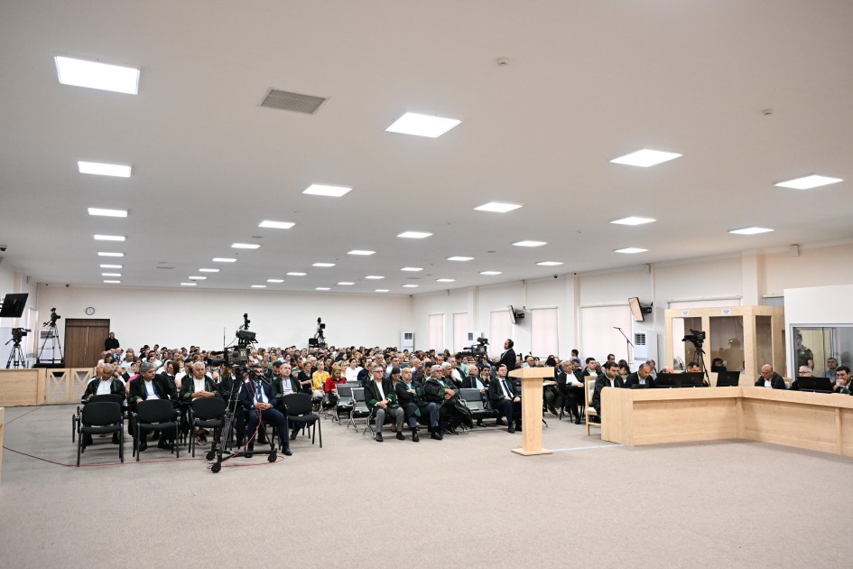 Azərbaycan ərazilərini Ermənistanla birləşdirmək istəyiblər 