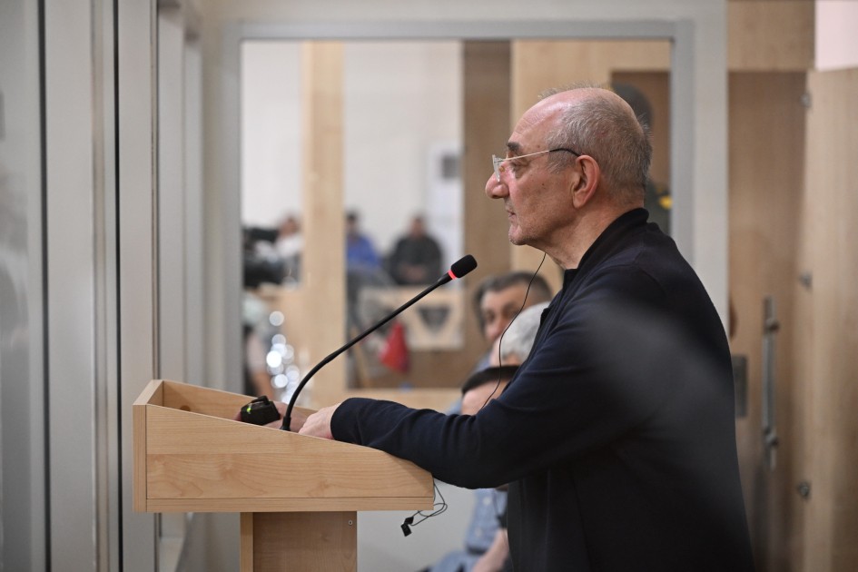 Azərbaycan ərazilərini Ermənistanla birləşdirmək istəyiblər 