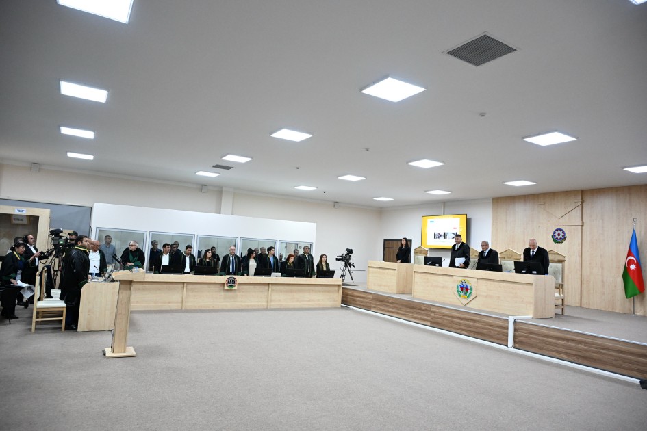 Azərbaycan ərazilərini Ermənistanla birləşdirmək istəyiblər 