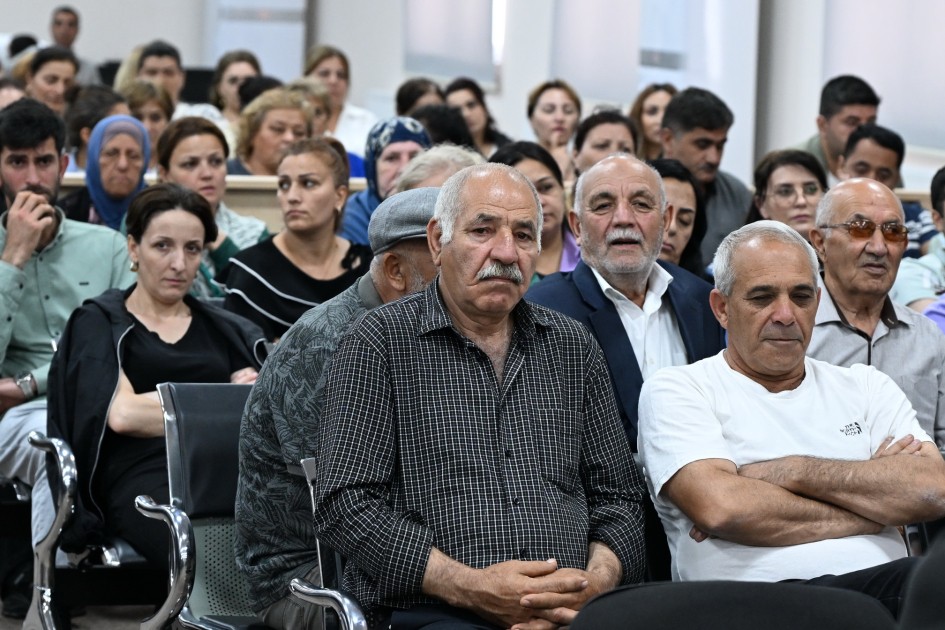 Azərbaycan ərazilərini Ermənistanla birləşdirmək istəyiblər 