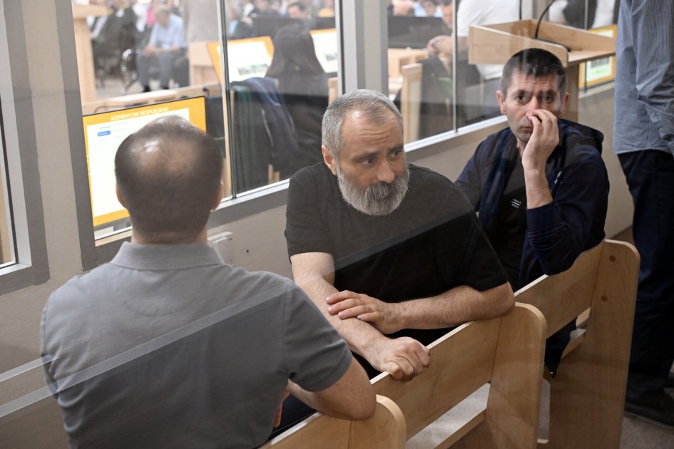 Azərbaycan ərazilərini Ermənistanla birləşdirmək istəyiblər 