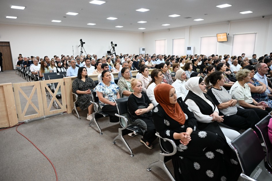 Azərbaycan ərazilərini Ermənistanla birləşdirmək istəyiblər 