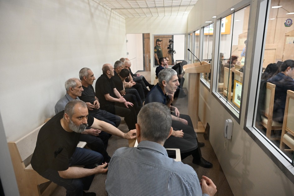 Azərbaycan ərazilərini Ermənistanla birləşdirmək istəyiblər 