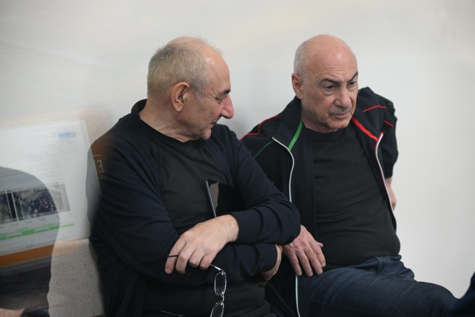 Azərbaycan ərazilərini Ermənistanla birləşdirmək istəyiblər 