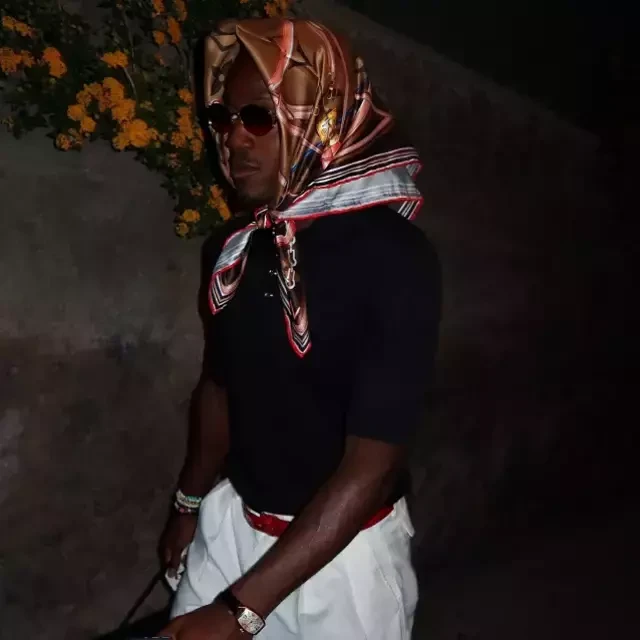 Batşuayinin yeni imici - FOTO