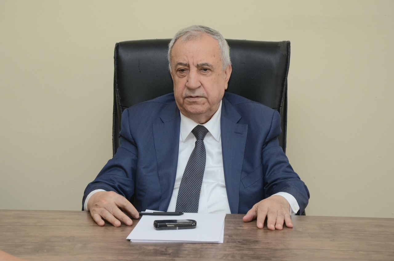 Malik İsaqov növbəti səyyar qəbul keçirdi - FOTOLAR