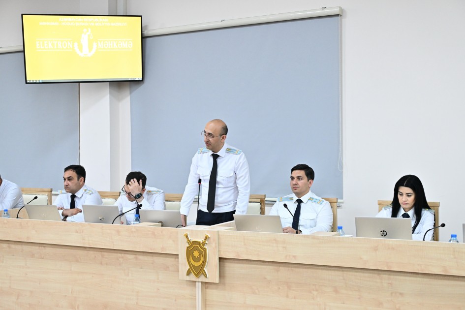 Vardanyanın məhkəməsində zərərçəkmişlər ifadə verdilər - FOTOLAR