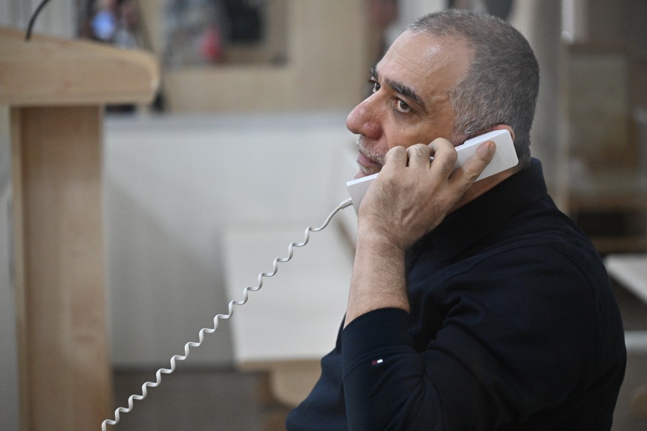 Vardanyanın məhkəməsində zərərçəkmişlər ifadə verdilər - FOTOLAR