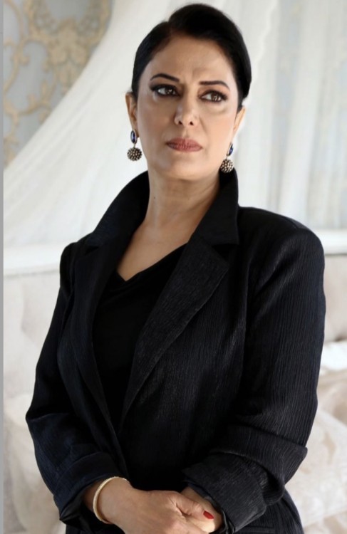 O da “Halef”də rol alacaq - FOTO