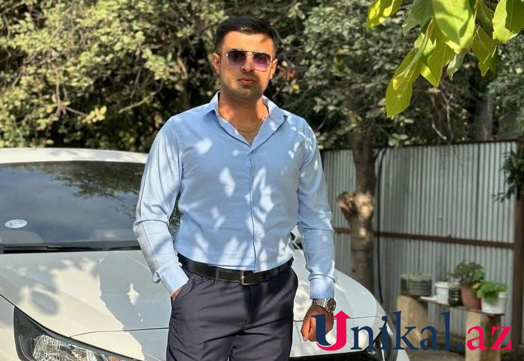 Füzulidə dəhşətli qəzada ölən qardaşların FOTOSU