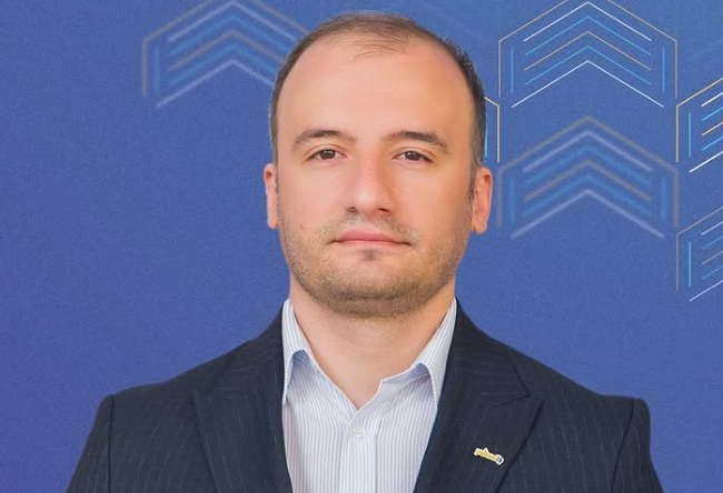 "Azəriqaz"ın baş direktoruna müavin təyin edildi - FOTO