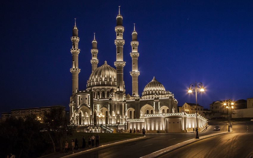 Azərbaycanda Məhərrəm ayı başladı