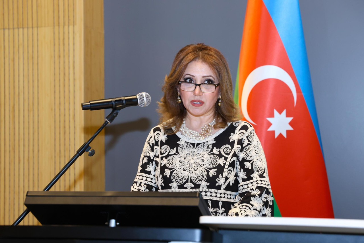 UNEC-də Layihə əsaslı öyrənməyə keçid: Dizayn təhsilində yeni mərhələ (FOTOLAR)