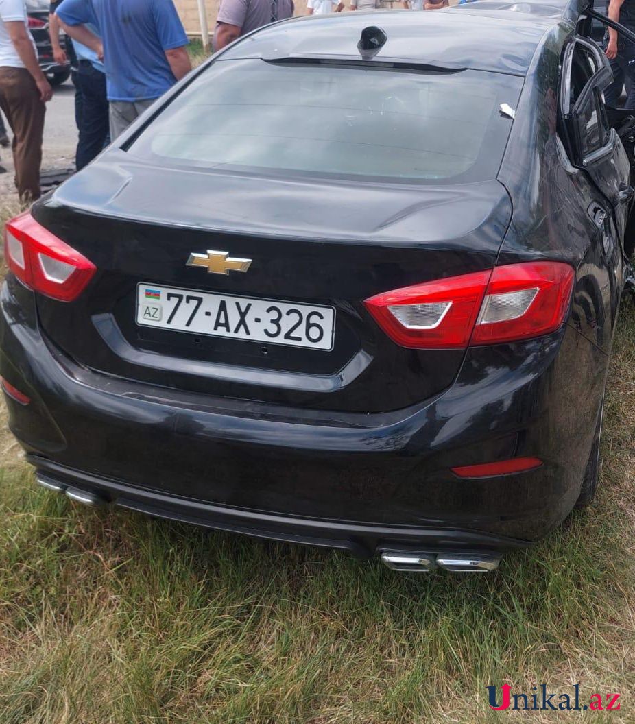 Qusarda yaralanan turistlərin kimliyi bilindi - YENİLƏNİB (FOTOLAR)